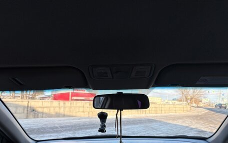 KIA Rio III рестайлинг, 2012 год, 980 000 рублей, 16 фотография