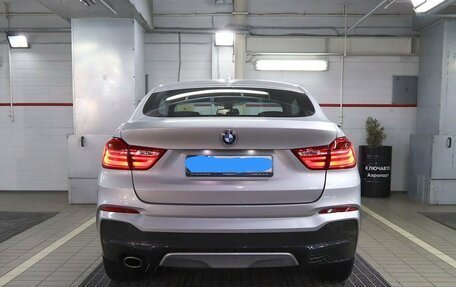 BMW X4, 2015 год, 2 550 000 рублей, 6 фотография