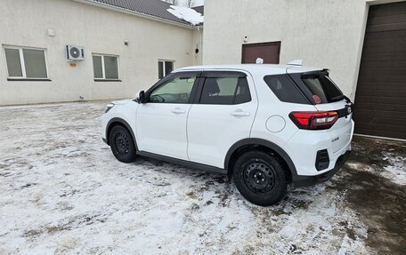 Toyota Raize I, 2021 год, 1 540 000 рублей, 3 фотография