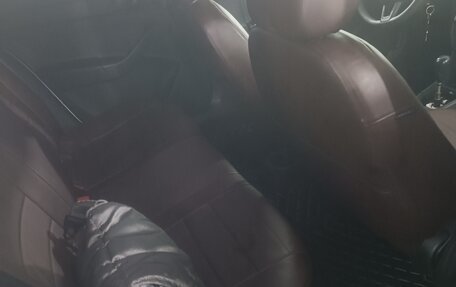 Skoda Rapid I, 2014 год, 350 000 рублей, 4 фотография