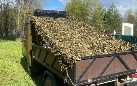 ЛуАЗ 469, 1982 год, 300 000 рублей, 3 фотография