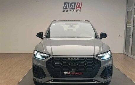 Audi Q5, 2025 год, 6 400 000 рублей, 2 фотография