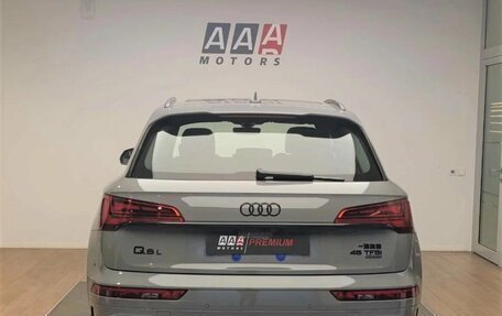 Audi Q5, 2025 год, 6 400 000 рублей, 5 фотография