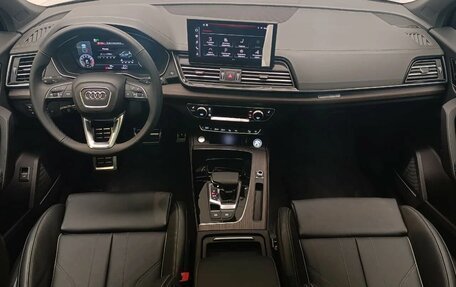 Audi Q5, 2025 год, 6 400 000 рублей, 10 фотография