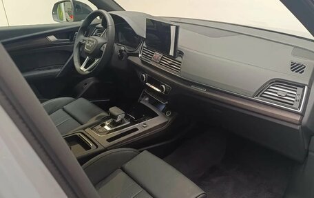 Audi Q5, 2025 год, 6 400 000 рублей, 11 фотография