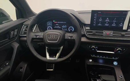 Audi Q5, 2025 год, 6 400 000 рублей, 9 фотография