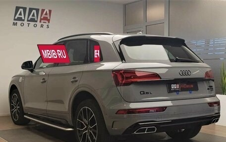 Audi Q5, 2025 год, 6 400 000 рублей, 4 фотография