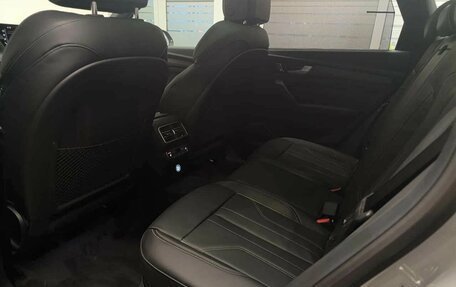 Audi Q5, 2025 год, 6 400 000 рублей, 13 фотография