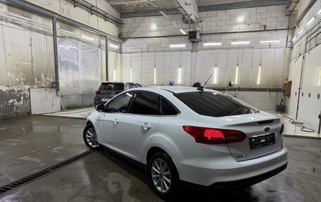 Ford Focus III, 2019 год, 1 350 000 рублей, 4 фотография