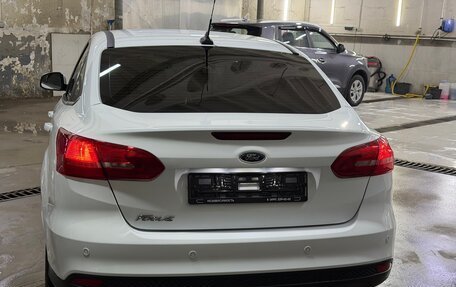 Ford Focus III, 2019 год, 1 350 000 рублей, 6 фотография