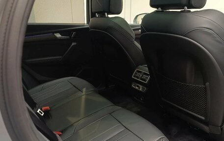 Audi Q5, 2025 год, 6 400 000 рублей, 14 фотография