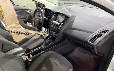 Ford Focus III, 2019 год, 1 350 000 рублей, 8 фотография