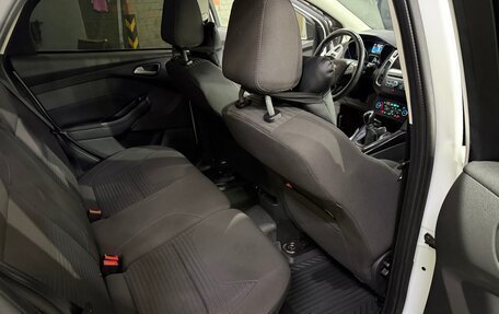 Ford Focus III, 2019 год, 1 350 000 рублей, 10 фотография