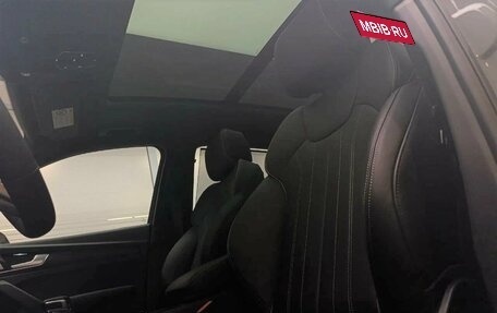 Audi Q5, 2025 год, 6 400 000 рублей, 12 фотография