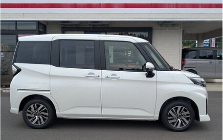 Daihatsu Thor I, 2023 год, 1 130 000 рублей, 5 фотография