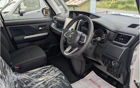 Daihatsu Thor I, 2023 год, 1 130 000 рублей, 10 фотография