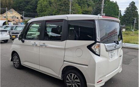 Daihatsu Thor I, 2023 год, 1 130 000 рублей, 9 фотография