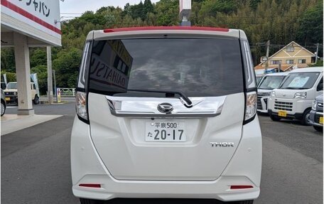 Daihatsu Thor I, 2023 год, 1 130 000 рублей, 8 фотография