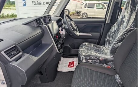 Daihatsu Thor I, 2023 год, 1 130 000 рублей, 12 фотография