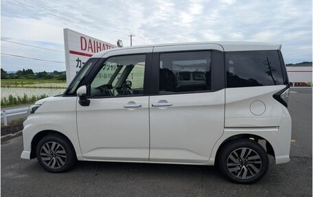 Daihatsu Thor I, 2023 год, 1 130 000 рублей, 6 фотография