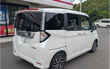 Daihatsu Thor I, 2023 год, 1 130 000 рублей, 7 фотография