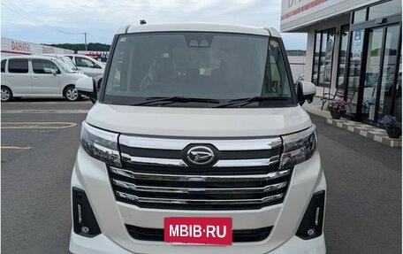 Daihatsu Thor I, 2023 год, 1 130 000 рублей, 2 фотография