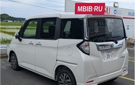 Daihatsu Thor I, 2023 год, 1 130 000 рублей, 4 фотография