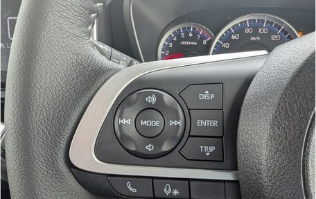 Daihatsu Thor I, 2023 год, 1 130 000 рублей, 23 фотография