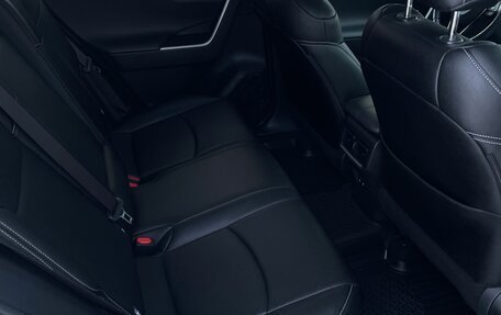 Toyota RAV4, 2020 год, 3 300 000 рублей, 19 фотография