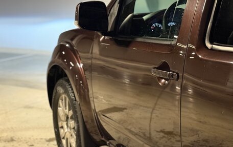 Nissan Pathfinder, 2011 год, 1 500 000 рублей, 5 фотография