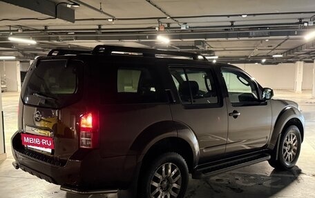 Nissan Pathfinder, 2011 год, 1 500 000 рублей, 4 фотография