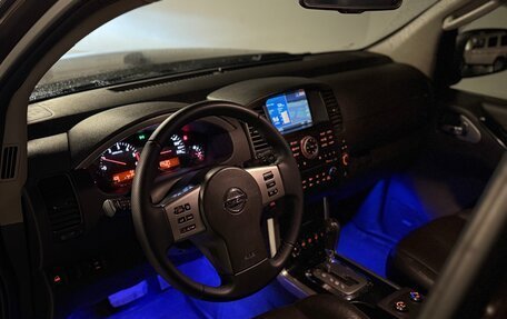 Nissan Pathfinder, 2011 год, 1 500 000 рублей, 8 фотография