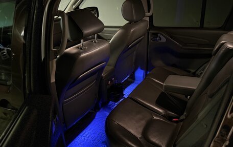 Nissan Pathfinder, 2011 год, 1 500 000 рублей, 11 фотография