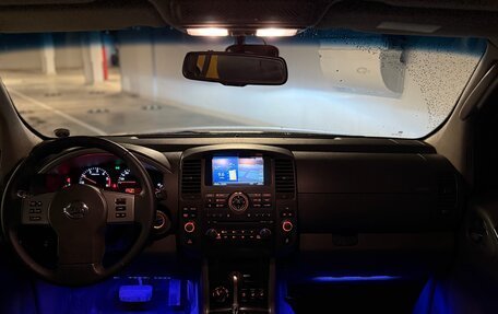 Nissan Pathfinder, 2011 год, 1 500 000 рублей, 15 фотография