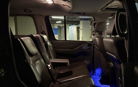 Nissan Pathfinder, 2011 год, 1 500 000 рублей, 14 фотография