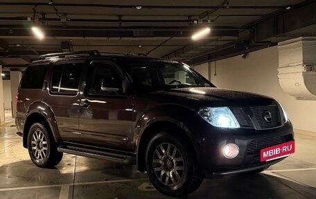 Nissan Pathfinder, 2011 год, 1 500 000 рублей, 19 фотография