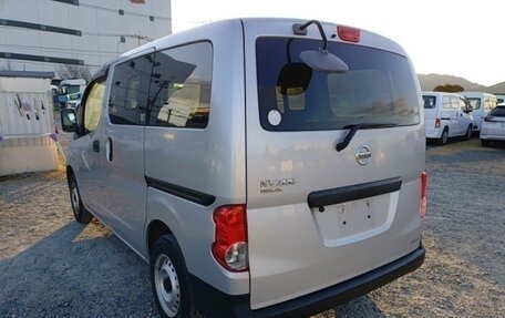 Nissan NV200, 2018 год, 1 450 000 рублей, 5 фотография