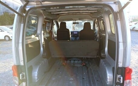 Nissan NV200, 2018 год, 1 450 000 рублей, 7 фотография