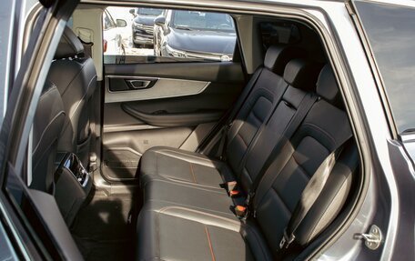 Chery Tiggo 7 Pro, 2021 год, 1 595 000 рублей, 18 фотография