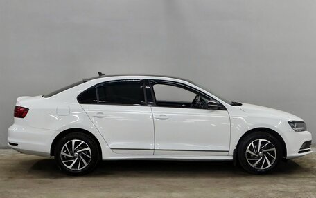 Volkswagen Jetta VI, 2017 год, 1 231 000 рублей, 4 фотография