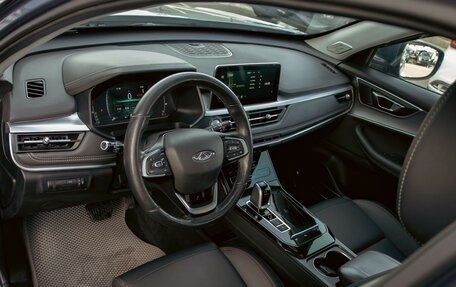 Chery Tiggo 7 Pro, 2021 год, 1 595 000 рублей, 13 фотография