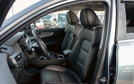 Chery Tiggo 7 Pro, 2021 год, 1 595 000 рублей, 11 фотография