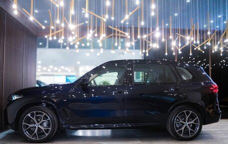 BMW X5, 2025 год, 10 300 000 рублей, 5 фотография