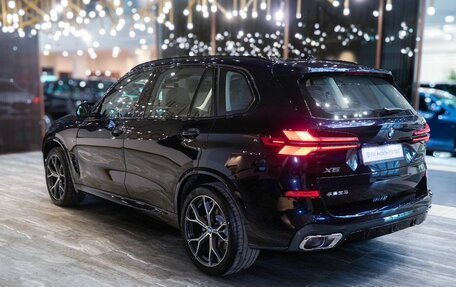 BMW X5, 2025 год, 10 300 000 рублей, 6 фотография