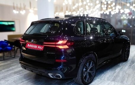BMW X5, 2025 год, 10 300 000 рублей, 2 фотография