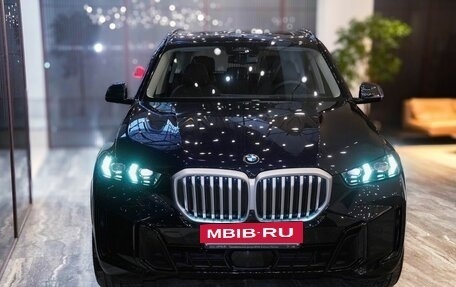 BMW X5, 2025 год, 10 300 000 рублей, 3 фотография