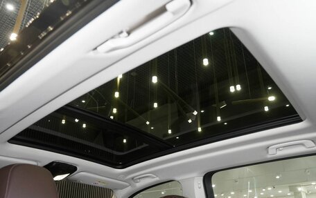 BMW X5, 2025 год, 10 300 000 рублей, 11 фотография