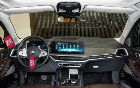 BMW X5, 2025 год, 10 300 000 рублей, 14 фотография