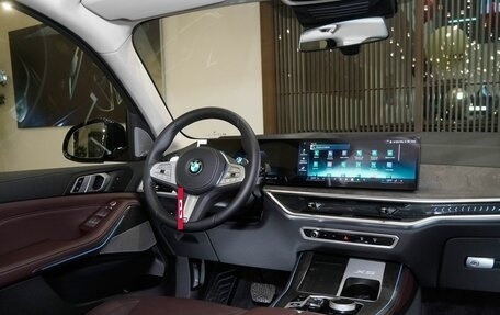 BMW X5, 2025 год, 10 300 000 рублей, 16 фотография