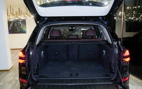 BMW X5, 2025 год, 10 300 000 рублей, 29 фотография